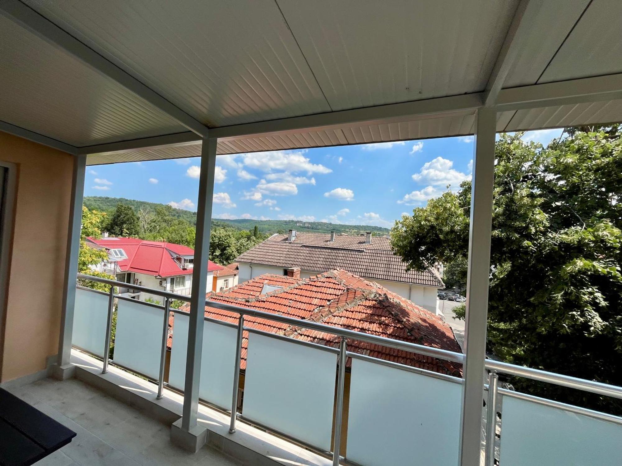 Parkview Luxury In City Center 8 Veliko Tarnovo Kültér fotó
