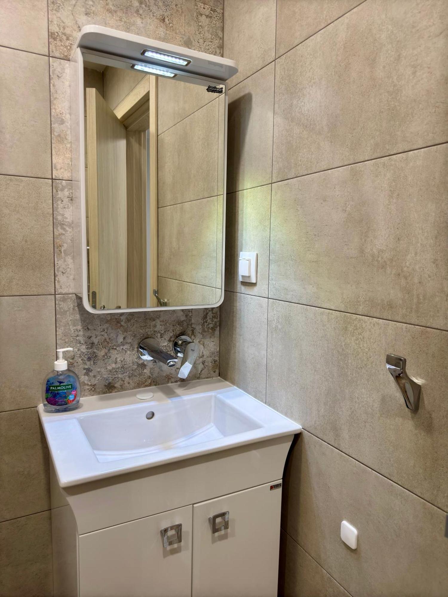 Parkview Luxury In City Center 8 Veliko Tarnovo Kültér fotó