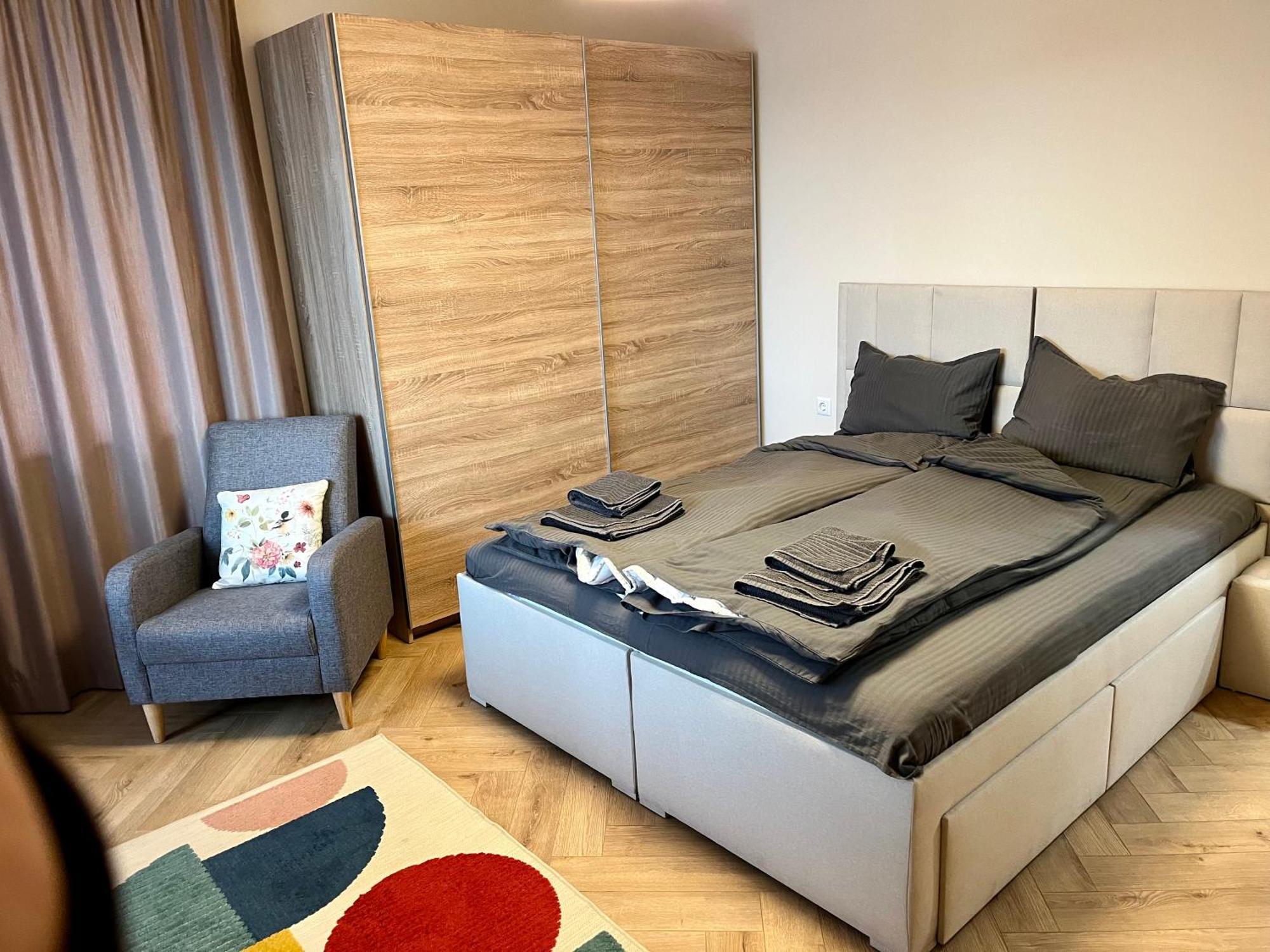 Parkview Luxury In City Center 8 Veliko Tarnovo Kültér fotó
