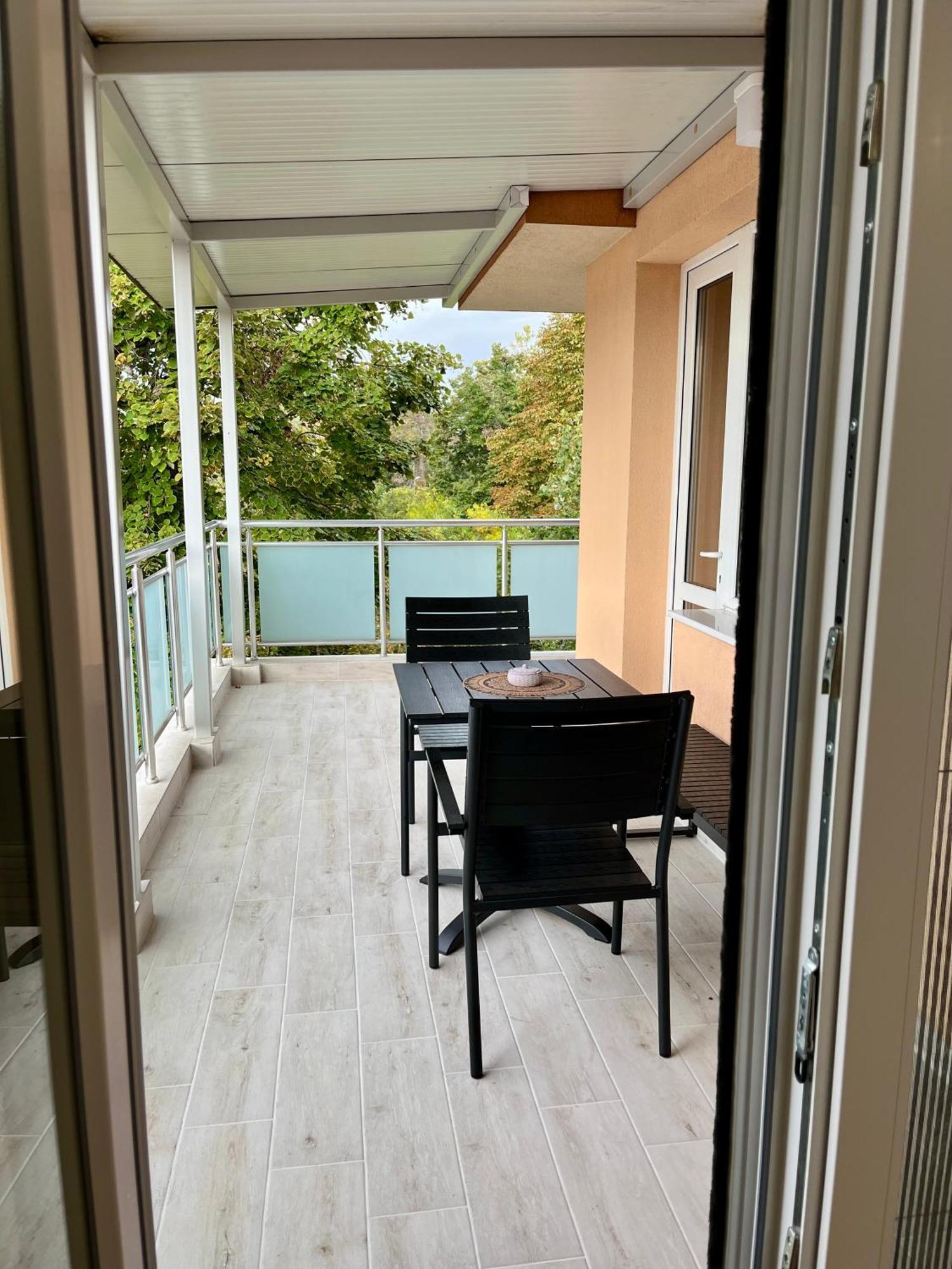 Parkview Luxury In City Center 8 Veliko Tarnovo Kültér fotó